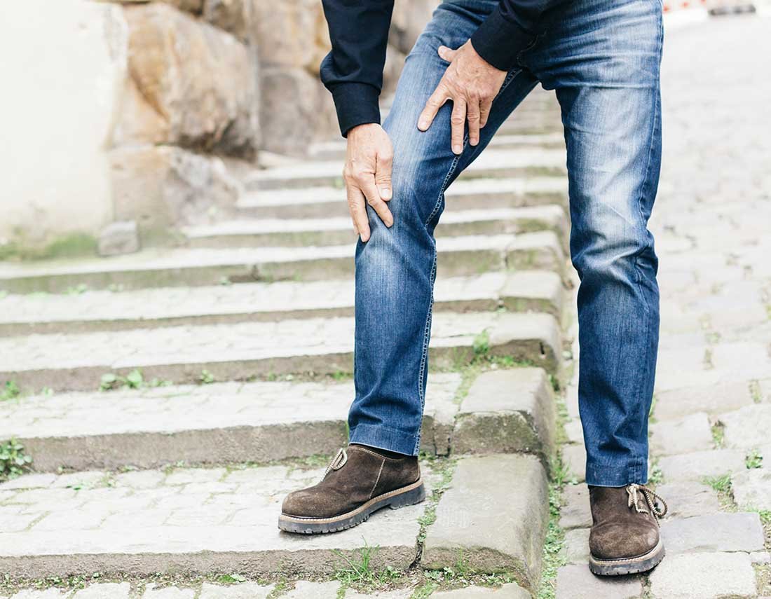 Everything you need to know about gout