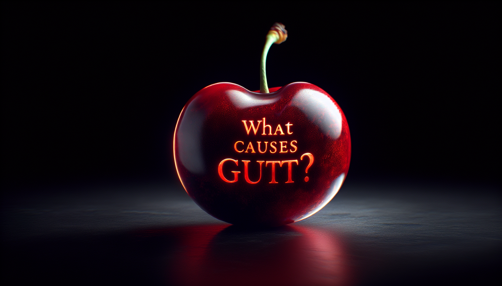What Causes Gout?