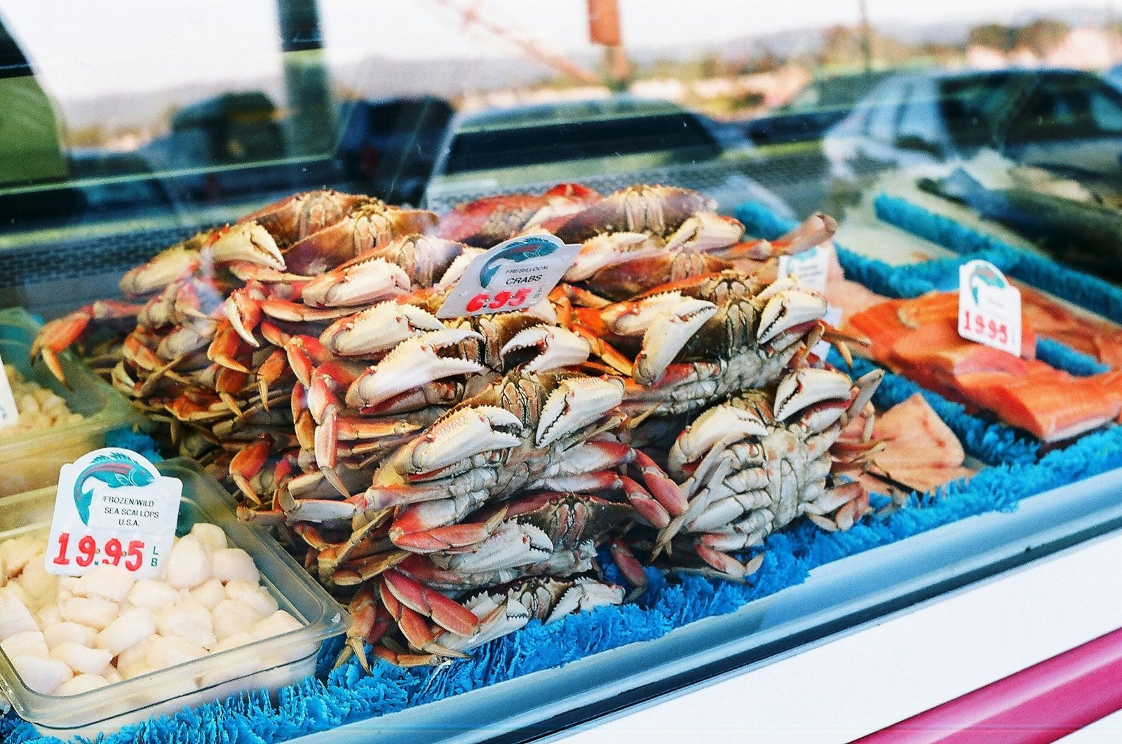 Is Seafood A Trigger For Gout Attacks?