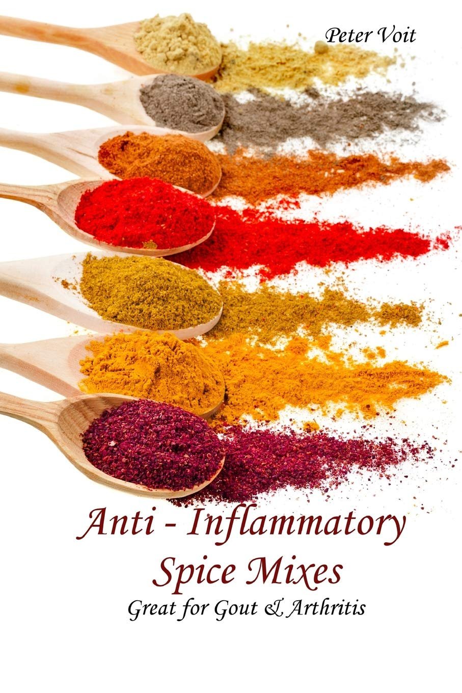 Anti-inflammatory Spice Mixes Review