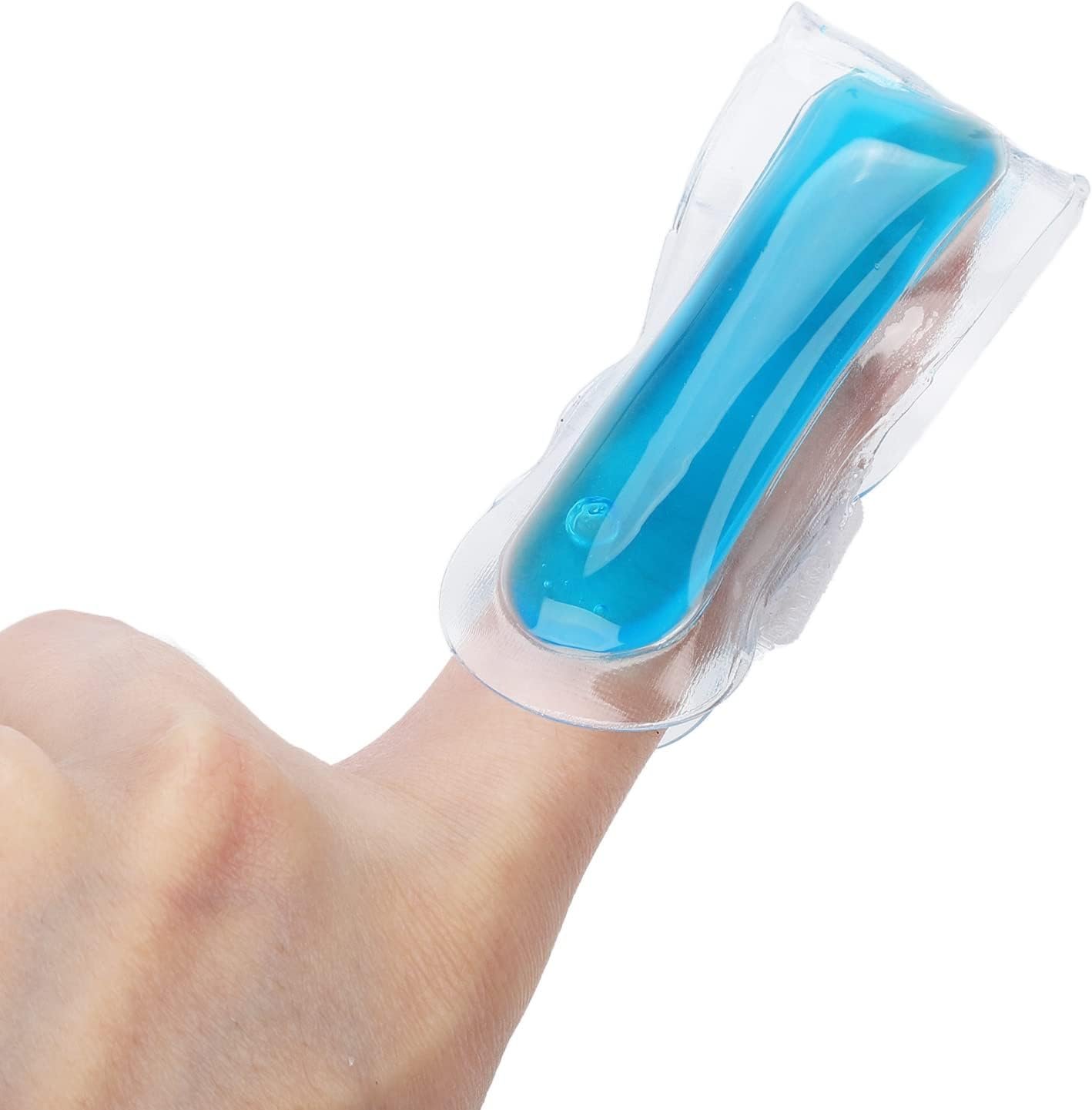 BORDSTRACT Finger Toe Ice Pack review