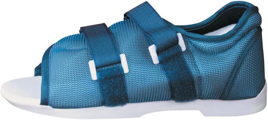 Complete Medical Darco Med-Surg Shoes Mens, Extra-Large, 0.74 Pound