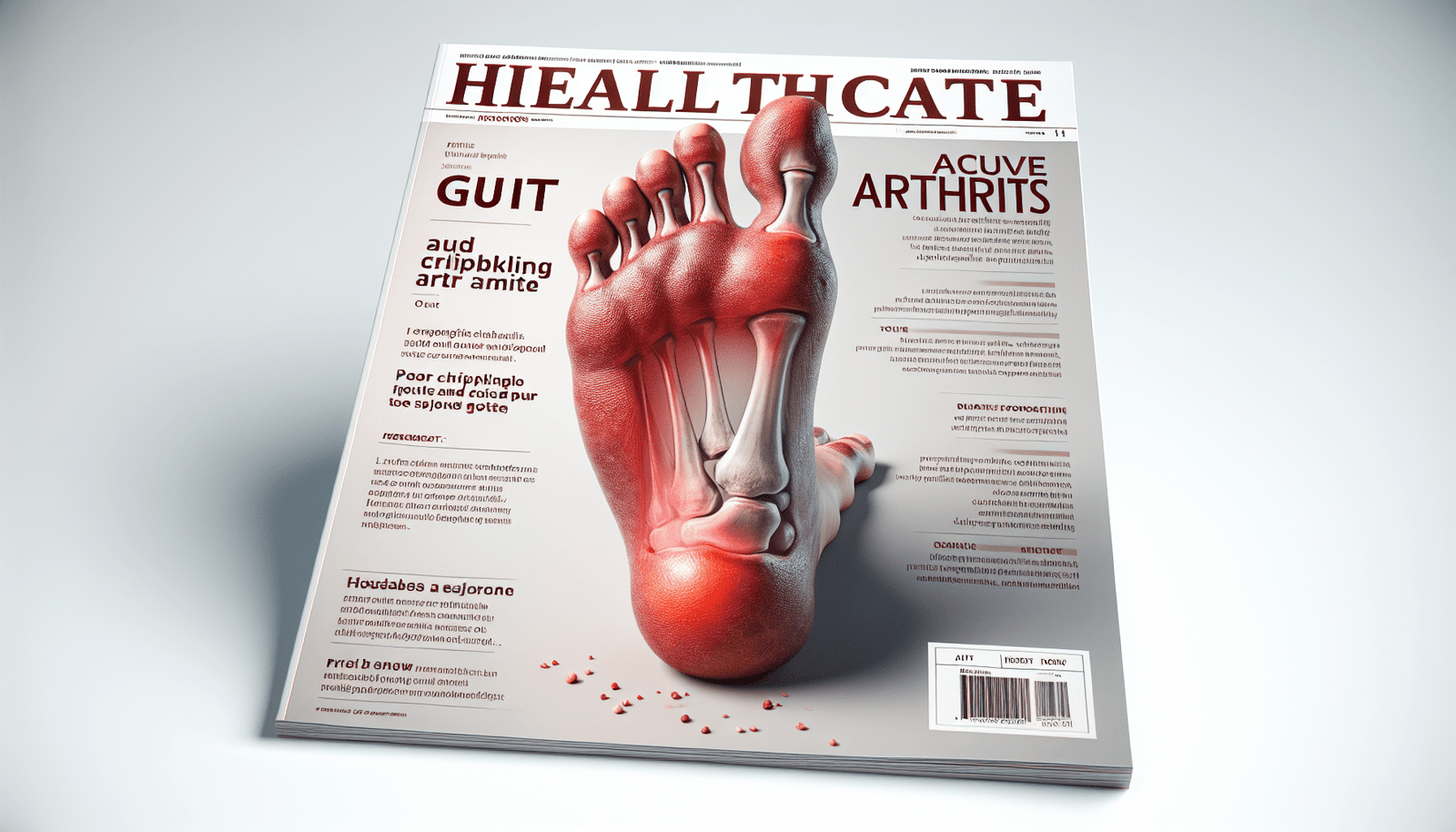 Gout: Basic Science and Clinical Practice Review