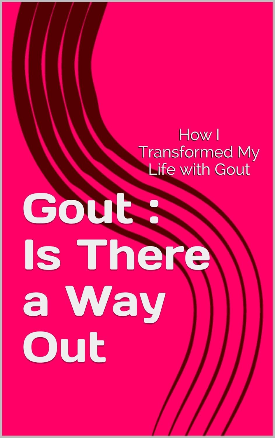 Gout: Is There a Way Out Review