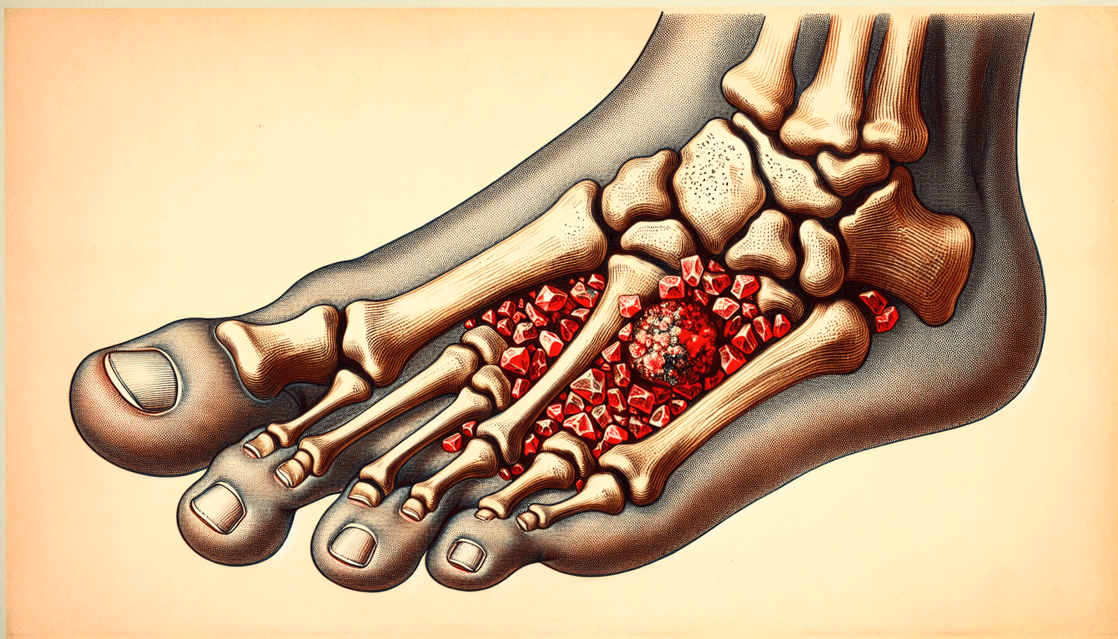 Gout: Its Pathology, Forms, Diagnosis and Treatment      Hardcover – October 27, 2022