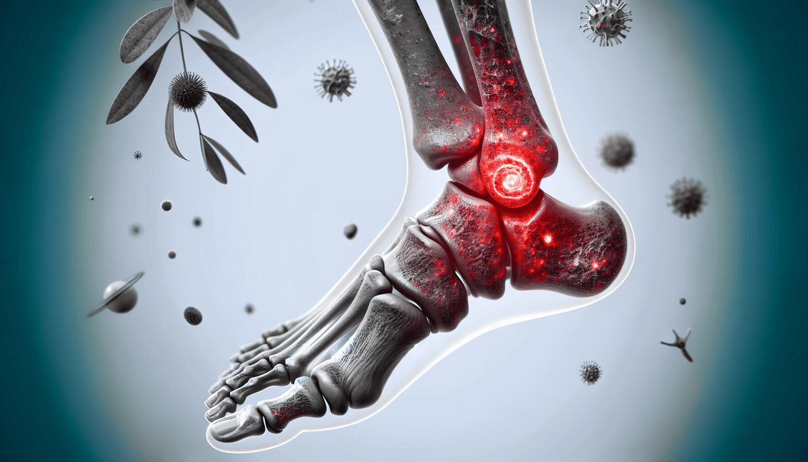 Gout: Diagnosis and Management of Gouty Arthritis and Hyperuricemia      Paperback – July 21, 2011