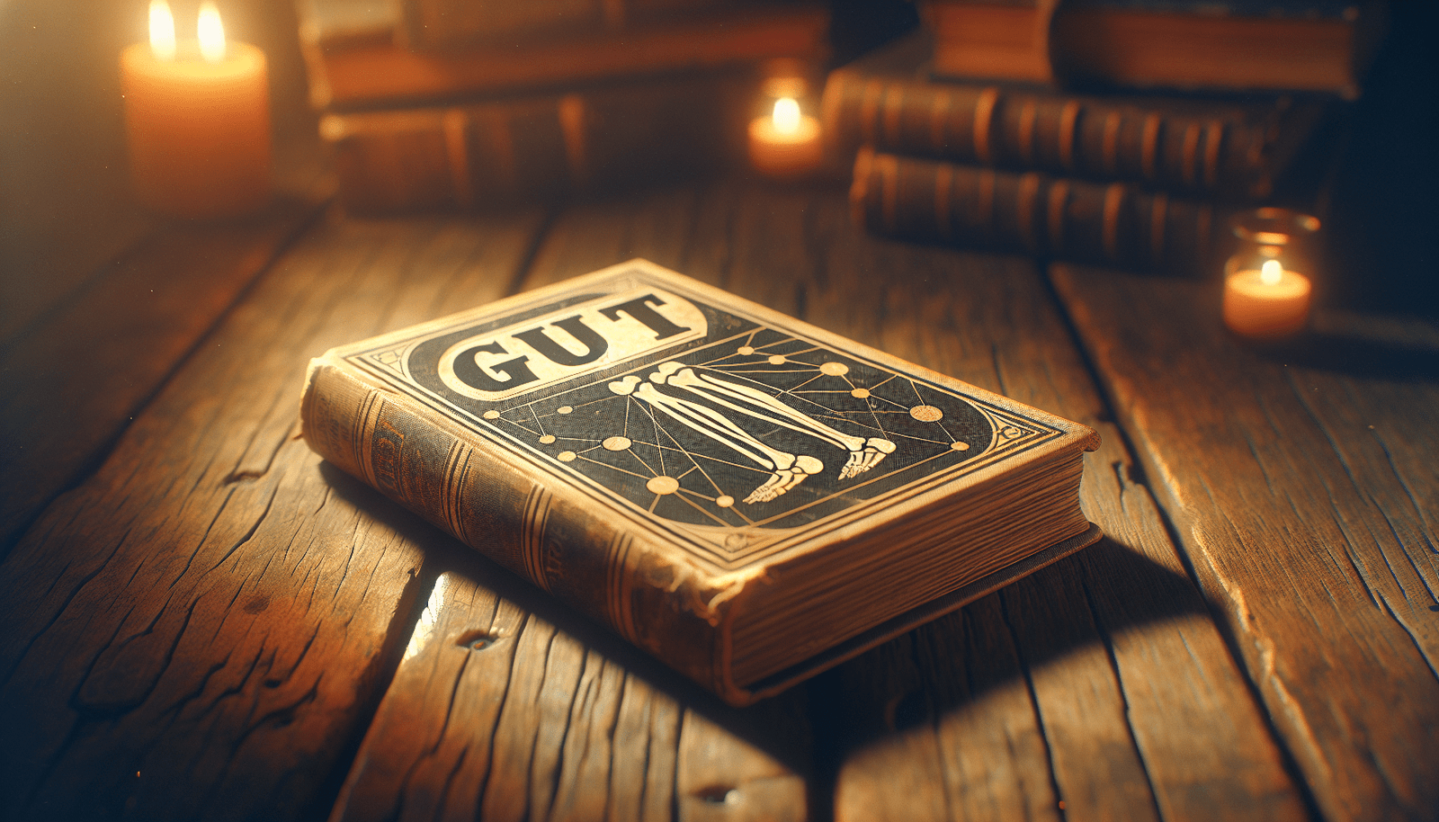 gout      Paperback – January 1, 2000