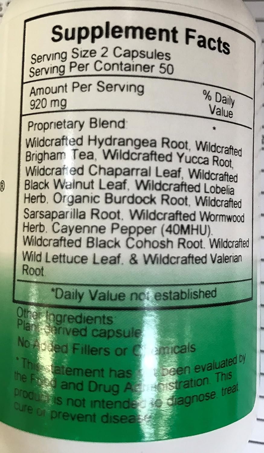 Christopher’s Original Formulas Joint Formula review