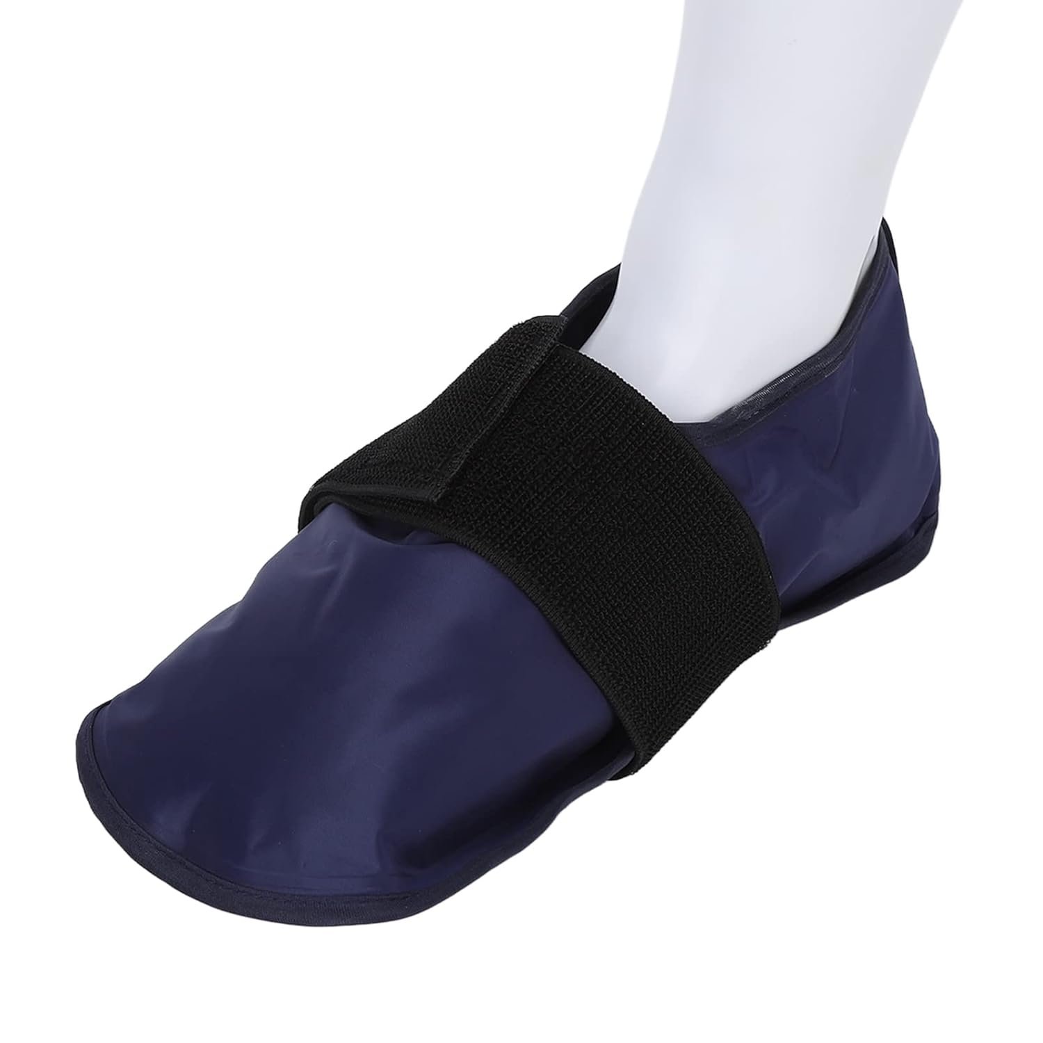 Cold Slippers Ice Pack Slippers review