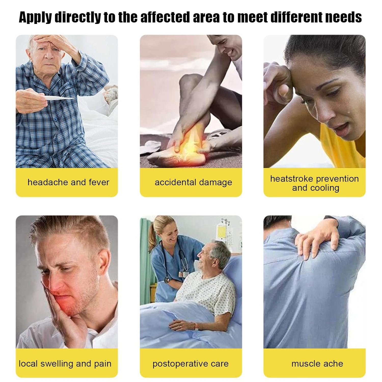 Cold Slippers , Ice Pack Slippers , Comfortable Skin Friendly Rapid Relief Foot Ice Pack Quick and Effective for Neuropathy for Swollen Feet