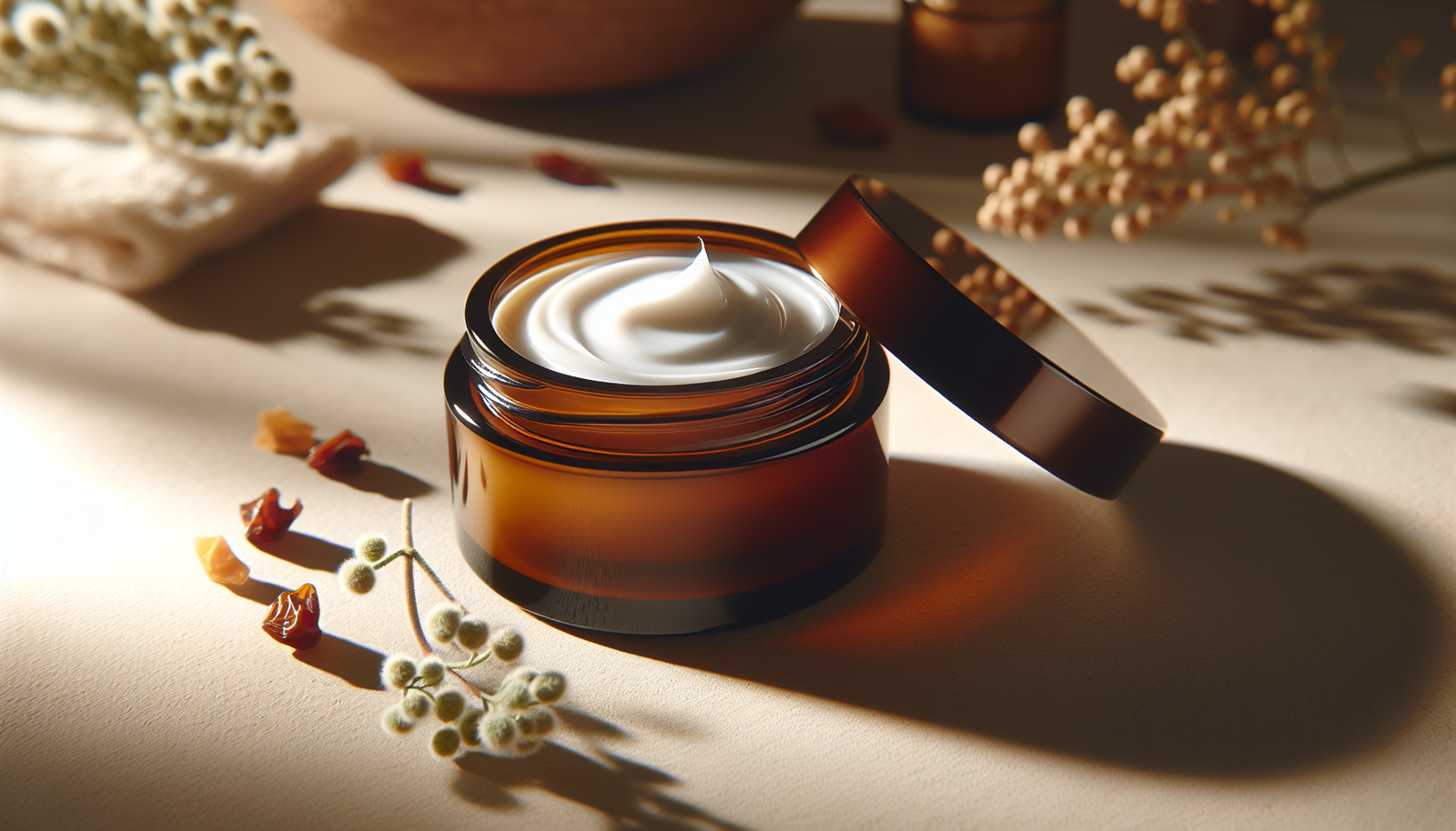 Frankincense and Myrrh Foot Pain Relief Cream review