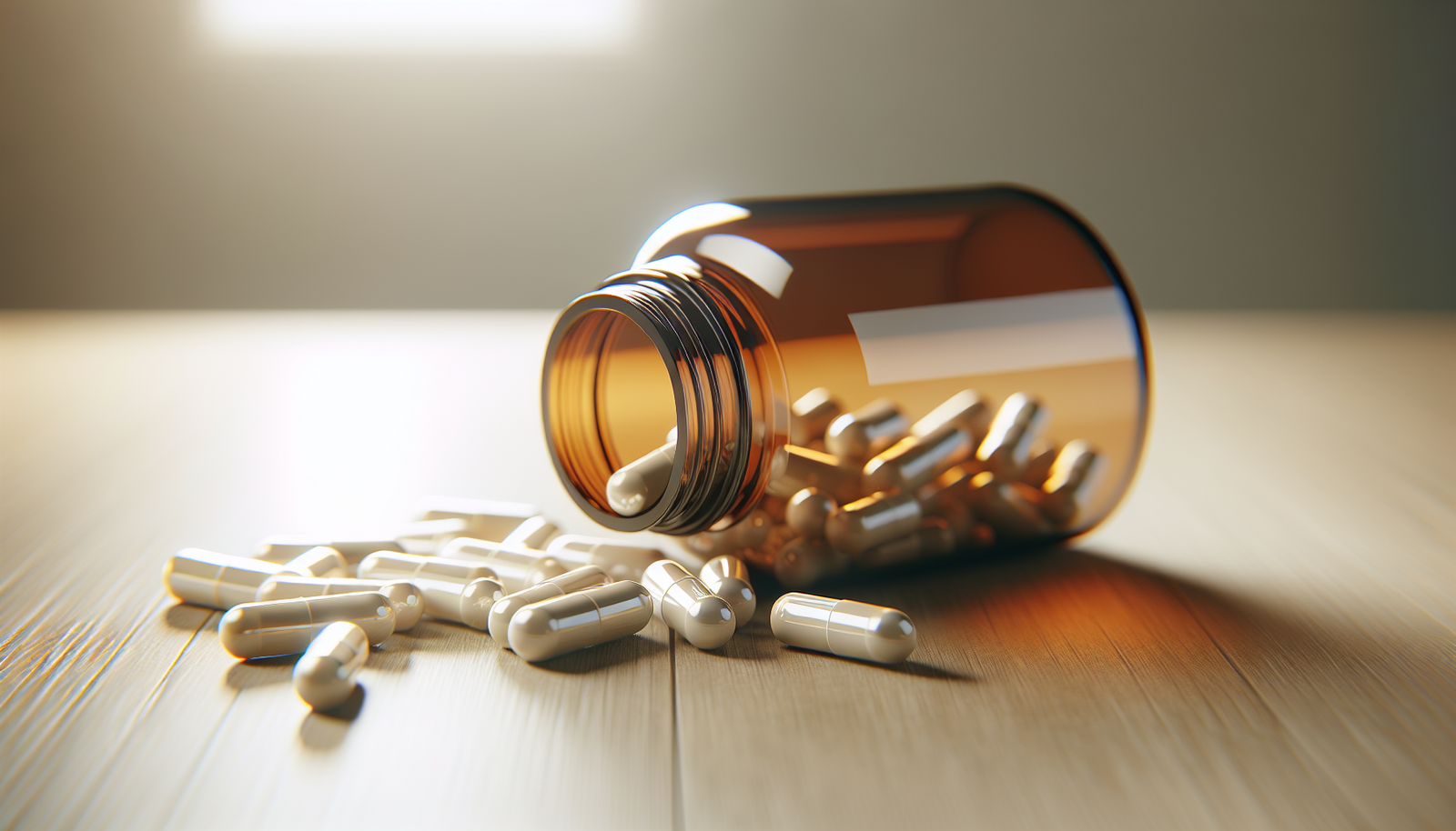 Heelgarde 4 - 100 capsules