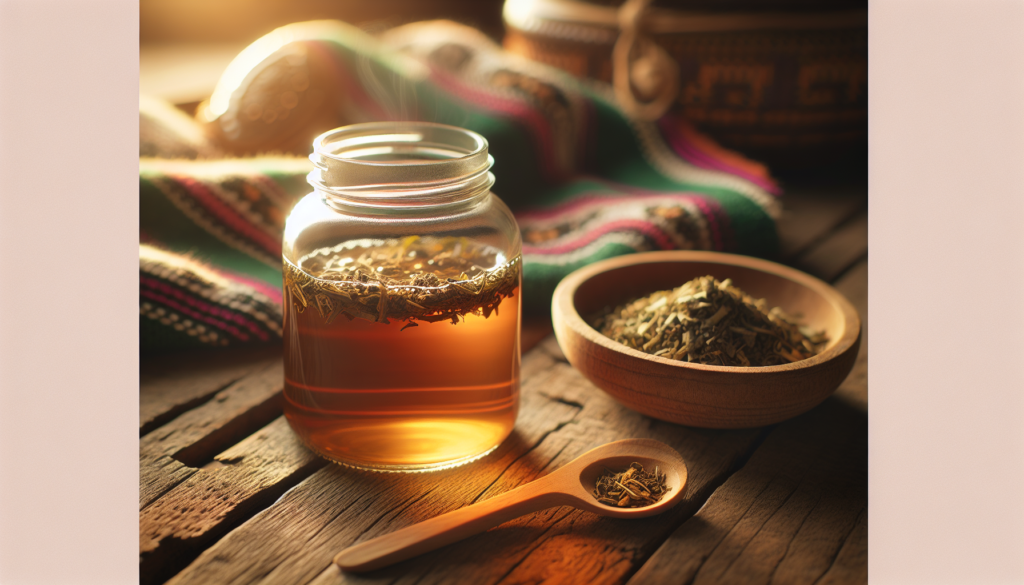 Natural de Mexico Compuesto Herbal Acido Urico 4 onzas Te Tea 4 Oz. Uric Acid