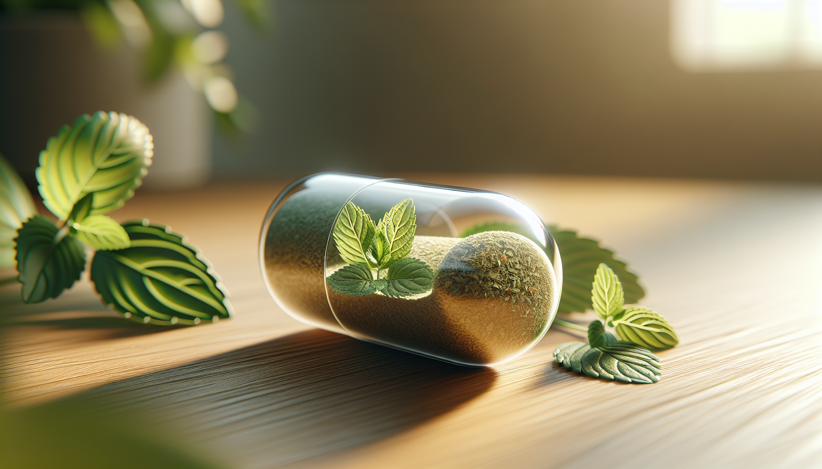 Natural Uric Acid Cleanse Capsules review