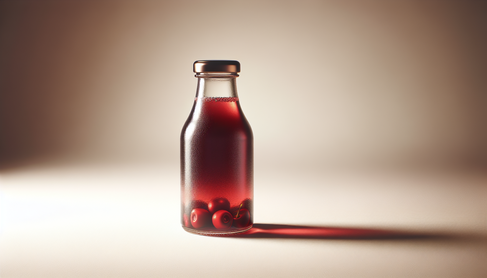 Solaray Organic Tart Cherry Juice Concentrate review