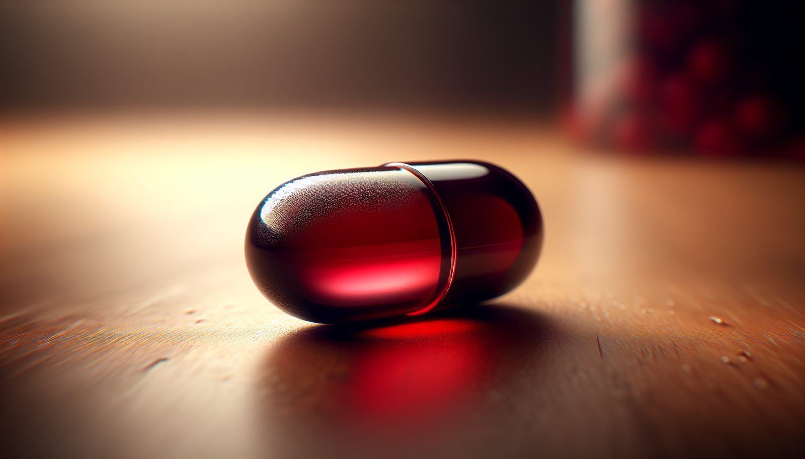 Tart Cherry Extract 1,200 mg 90 Capsules