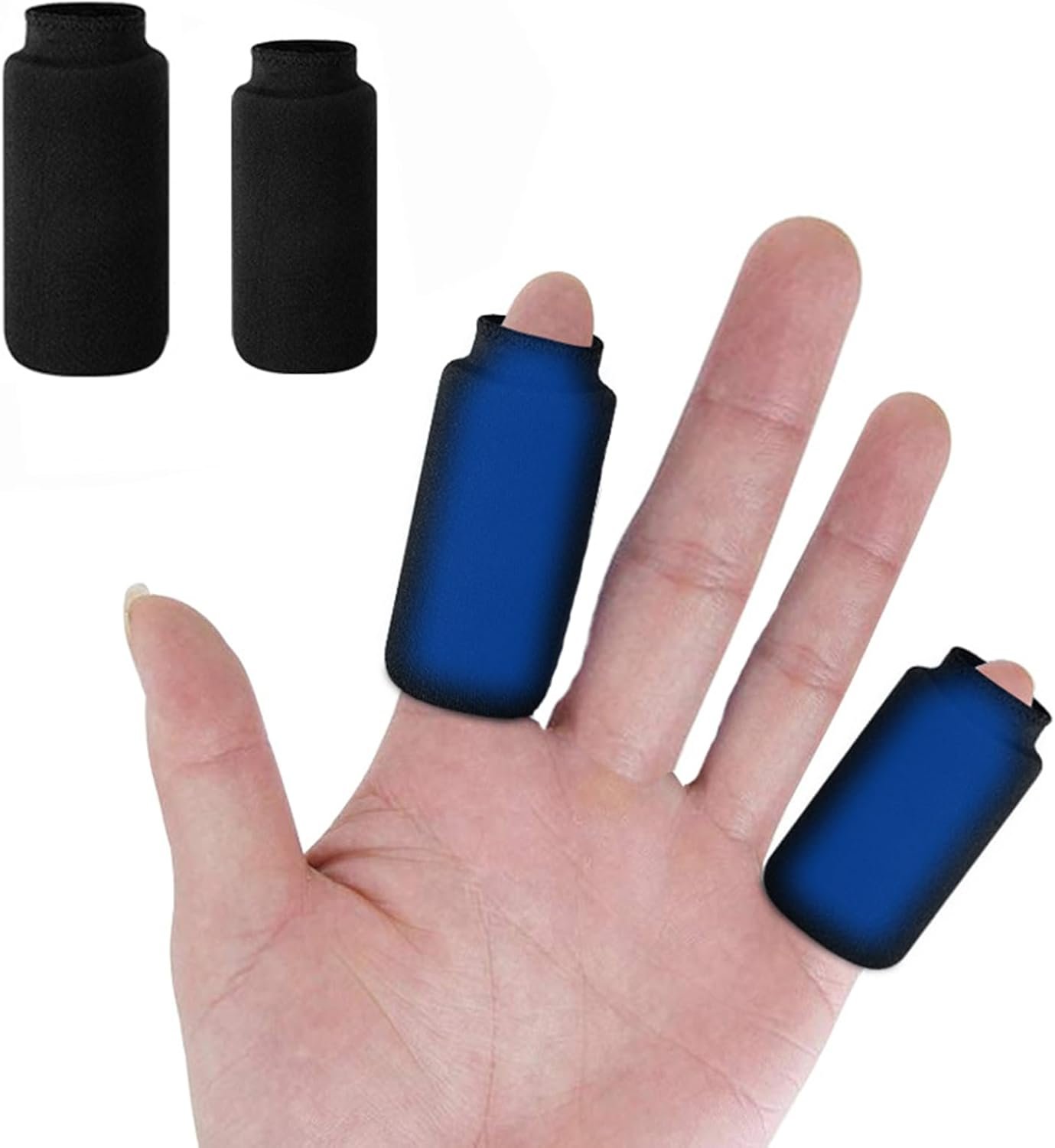 ThreeH Finger Gel Ice Pack review